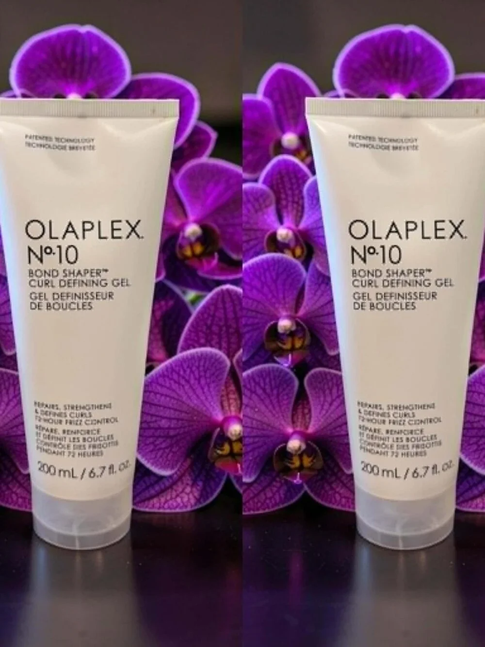 Olaplex No. 10 Bond Shaper Curl Defining Gel 6.7 oz_ 2 units